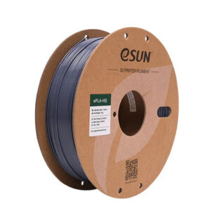 eSUN ePLA-HS,1.75mm, gray, 1kg/spool