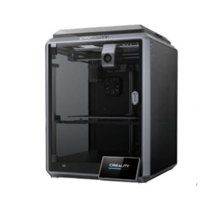 Creality K1 Imprimante 3D – Vitesse Épique