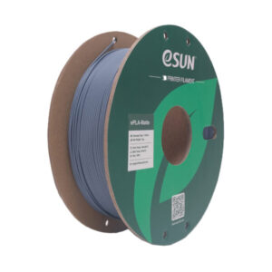 eSUN Filament 3D ePLA-Matte Dark Grey 1.75mm 1kg