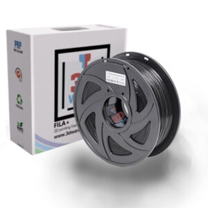 Filament 3D PLA FILA+ Pro Fibre de Carbon 1.75mm 1kg