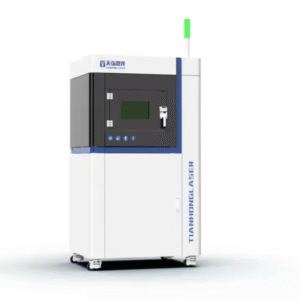 Metal SLM 3D Printer 120mm
