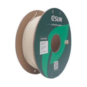 eSUN Filament 3D ePLA-Matte Khaki 1.75mm 1kg