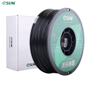 eSUN ABS+ Filament Black1.75mm 1kg