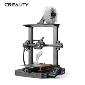 Ender 3 S1 Direct Drive 3D Printer
