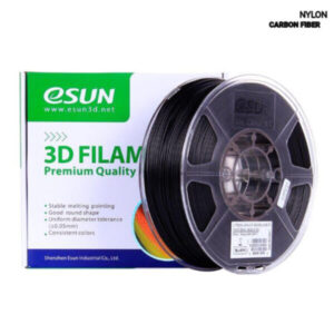 eSUN Nylon Fibre de carbone ePA-CF