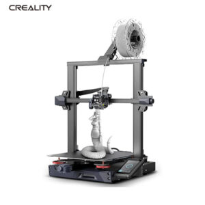 Creality Ender 3 S1 Plus 3D Printer