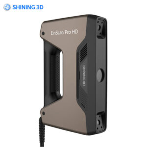 EinScan Pro HD 3D Scanner
