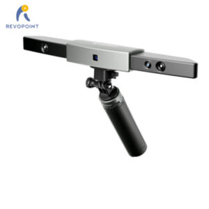 Revopoint RANGE 3D Scanner : Big Scans, Big Detail