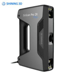 EinScan Pro 2X Plus 3D Scanner