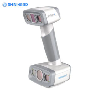 EinScan ( H ) 3D Scanner