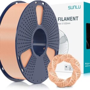 Sunlu Pla+ Beige 1,75mm (1 Kg)