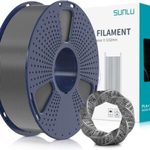 Sunlu Pla+ Grey 1,75mm (1 Kg)