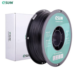 eSUN ePLA-ST Black 1.75mm 1kg