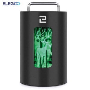ELEGOO Mercury Curing