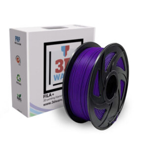 Filament 3D PLA FILA+ Pro Violet 1.75mm 1kg