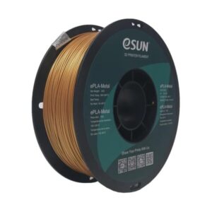 eSun ePLA Metal Or (Gold) – 1,75 mm – 1 kg