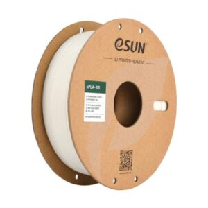 Esun Filament ePLA+SS White, 1,75 mm / 1Kg