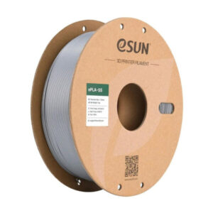 Esun Filament ePLA+SS Silver, 1,75 mm / 1Kg