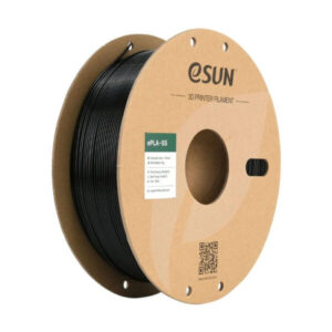 Esun Filament ePLA+SS Black, 1,75 mm / 1Kg