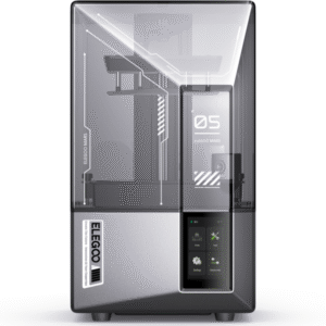 ELEGOO MARS 5 ULTRA 9K RESIN Printer