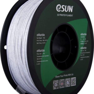 eSUN eMarble Natural Filament 1.75mm 1kg
