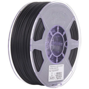 eSUN ePA12-CF 1.75mm, Nature, 1kg/spool