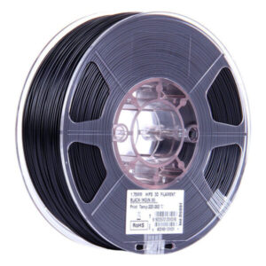 eSUN HIPS, 1.75mm, Black, 1kg/spool