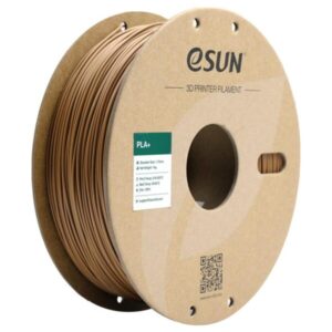 eSUN PLA+ Light Brown 1.75 mm 1 kg