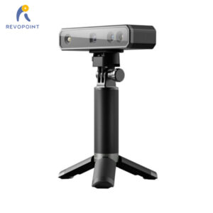 Revopoint MINI: 3D Scanner with 0.02mm precision