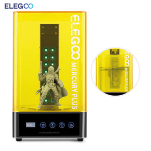 ELEGOO Mercury Plus