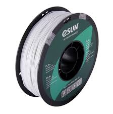 eSUN Filament 3D PLA+  Luminous Green 1.75mm 1kg