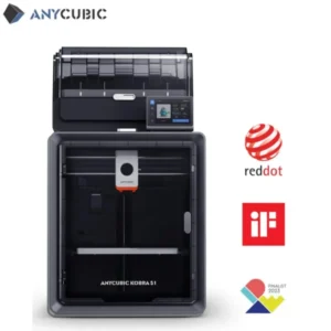 Anycubic Kobra S1 Combo