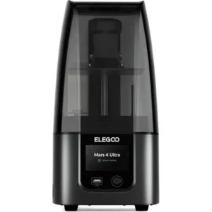 ELEGOO MARS 4 ULTRA 9K RESIN Printer