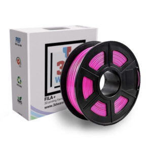 Filament 3D PLA FILA+ Pro Rose 1.75mm 1kg