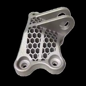 Metal Service Printing