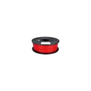 Filament 3D FILA+ Fexible TPU Red 1.75mm 1kg
