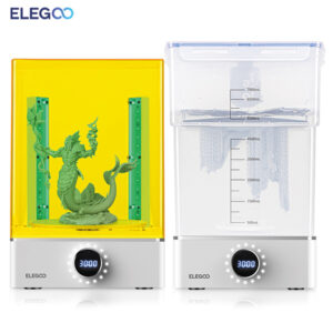 ELEGOO Mercury XS Bundle Machine