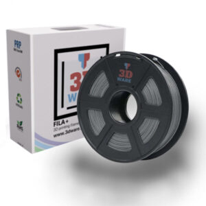 Filament 3D PLA FILA+ Pro Gris1.75mm 1kg