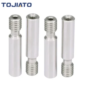 stainless steel Heatbreak