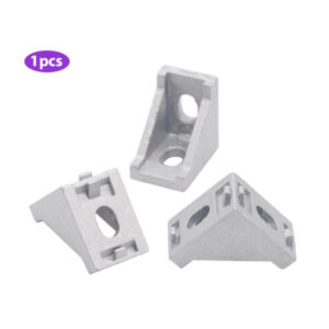 2020 Brackets Corner fitting angle aluminum