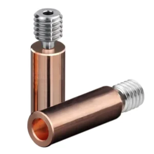 Bimetal Heatbreak Copper Titanium
