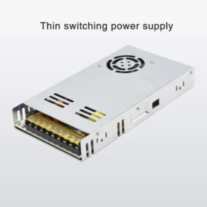 24V 14.6A 350W Power Supply