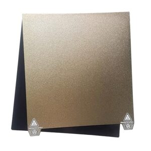 PEI / PEY Sheet For Creality K1 Max