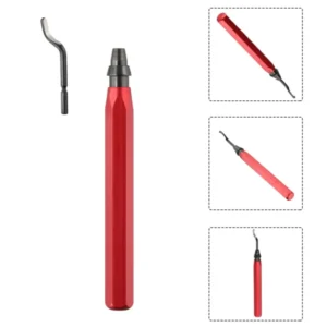 High Quality Aluminum Deburring Tool
