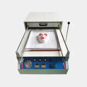 Vacuum Forming Machine
