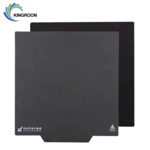 Soft Magnetic Plate 235×235