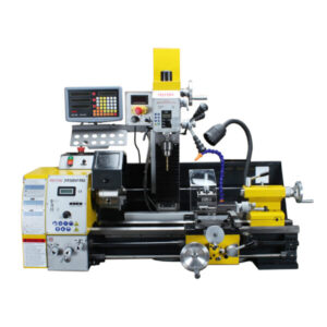 Machine Usinage JFP300VF