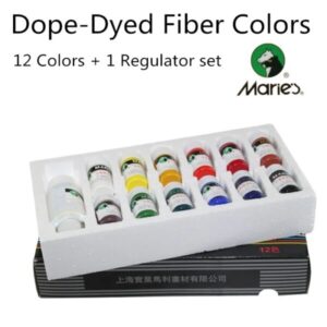 Professional Fabric Colours Paint Dope-Dyed