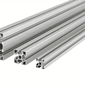 T-Slot Aluminum Profile Extrusion
