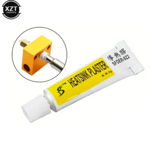 Thermal grease